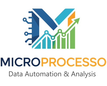 Logo MICROPROCESSO